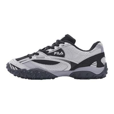 斐乐跳跳女子时尚休闲复古运动鞋