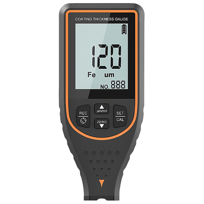 开拓漆膜仪涂层厚度检测
