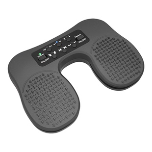 新品多功能踏板 自定义蓝牙脚踏键盘蓝牙三模无线练琴翻页翻阅器