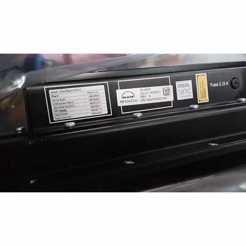 询价-MAN EC-MOP III触摸屏，型号1883637-1，