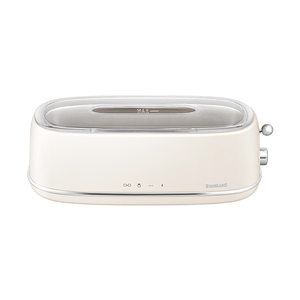 美国卓朗超声波眼镜清洗机家用迷你首饰牙套隐形眼镜自动清洁神器