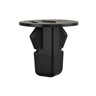 适配05-13款丰田RAV4荣放后保险杠挡泥板叶子板内衬固定卡扣卡子