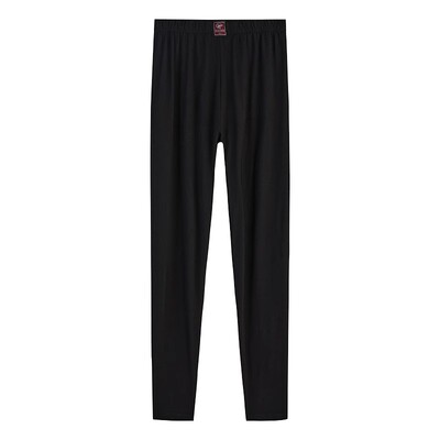 【加长版】高个子女士纯棉秋裤。