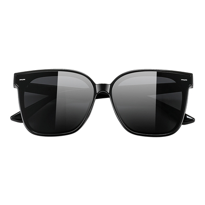 墨镜可配度数偏光防紫外线开车戴