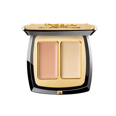 毛戈平双色遮盖黑眼圈泪沟遮瑕膏