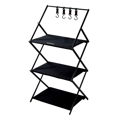 多层置物架全铝超轻Onwaysports