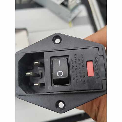 询价CORCOM电源滤波器 PE0S0DZAC-RA
