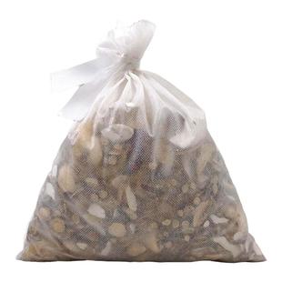 中药袋50*60cm无纺布袋药房诊所煎药机包装熬药袋过滤网纱袋子