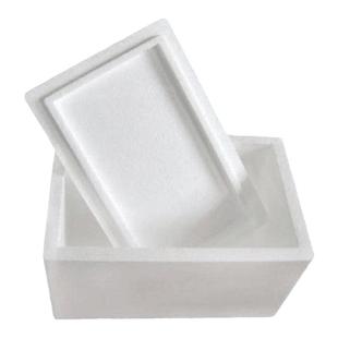 【保温泡沫箱】零度以下地区必拍请务必拍下防止多肉冻伤