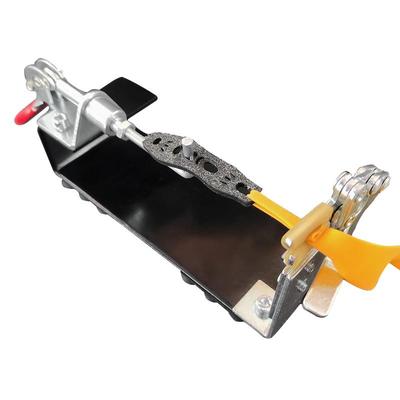 弹弓绑皮筋助手工具新款台式