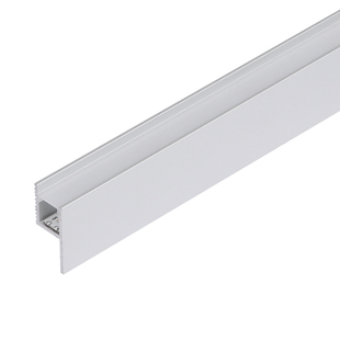 仙人掌照明嵌入式线条灯3500K灯带线形灯槽墙面无边框线性洗墙灯