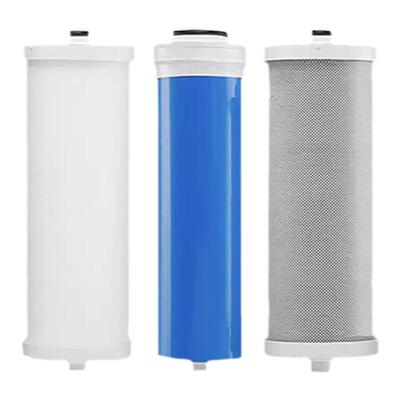 海尔净水器滤芯HRO600EA1-3U1/6H18/6H96-3U1/600C5-3滤芯RO膜芯