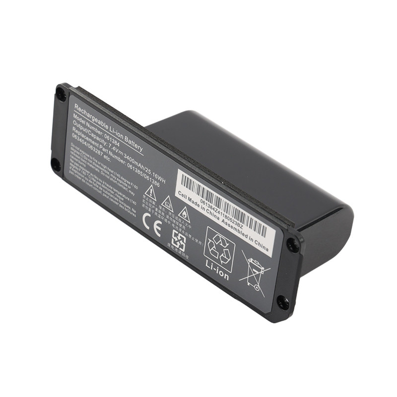 适用BOSE063404061384电池