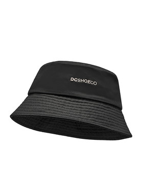 DCSHOES CAP 渔夫帽男士遮阳帽女户外徒步爬山运动帽子夏季防晒帽