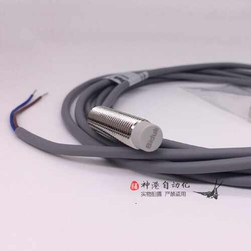 议价全新接近开关感测器I4SN-M0802C-O2S2/02S2