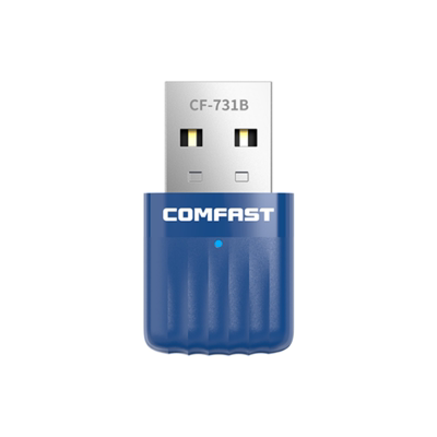 【WIFI6+蓝牙5.4】信号接收器