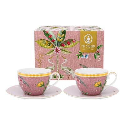PipStudio马洛雷勒花园咖啡杯
