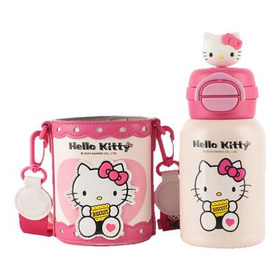 BEDDYBEAR/杯具熊三丽鸥联名水杯