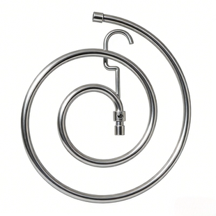 晒被子神器螺旋式家用阳台晒被子床单衣架晾浴巾专用晾衣架大衣架