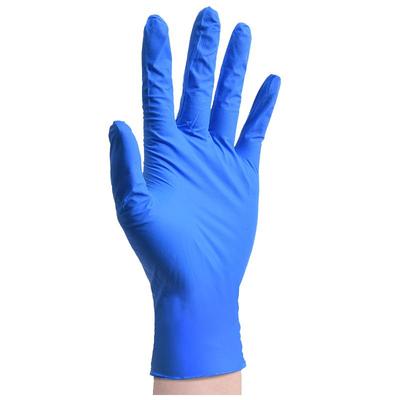 曼诺莎一次性手套丁腈加厚耐用