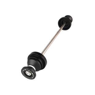 适用于宝马F900R/F900XR 20-25年改装EP后轮起车钉后轮防摔球保护