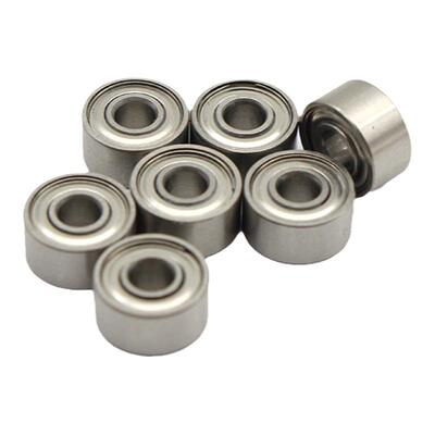 已售20W【销量N0.1】小轴承大全