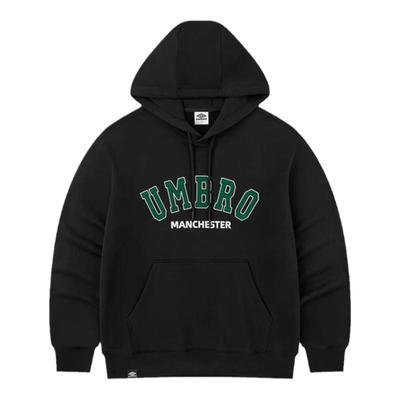 umbro茵宝多彩运动卫衣男女同款