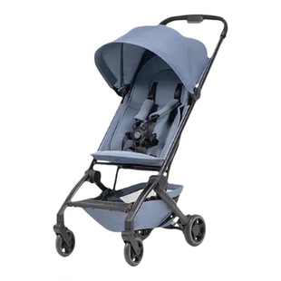 JOOLZ Dot婴儿车推车超轻便折叠便携避震可登机遛娃宝宝四轮伞车