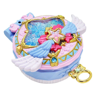 第六季奇妙萌可之闪耀流星宝盒魔法甜心七过家家玩具女孩新年礼物