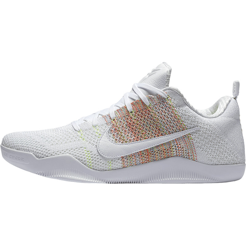 Nike/耐克正品Kobe XI Elite Low 4KB男士篮球鞋824463-199