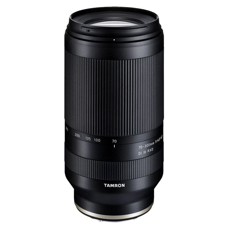 腾龙70-300mm F/4.5-6.3 微单FE卡口长焦镜头70300索尼E口尼康Z口