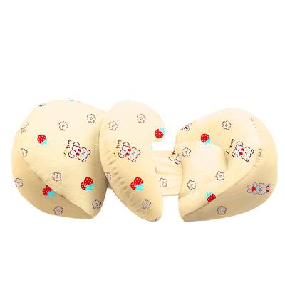 oogaa孕妇枕护腰侧睡枕托腹