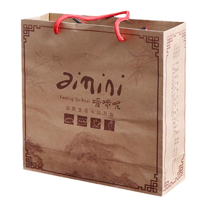 丽儿支持定制食品级包装袋
