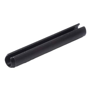 弹性圆柱销定位销空心销子 圆柱弹性开口销弹簧销m12m14m16×120