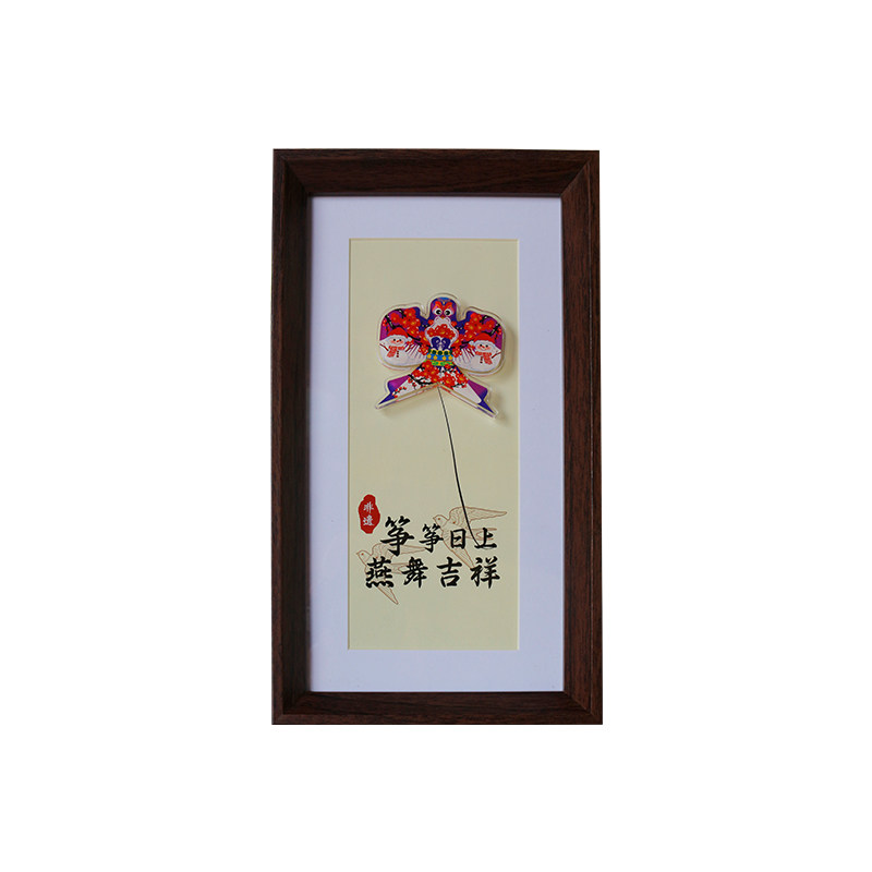 潍坊风筝纪念品伴手礼精品