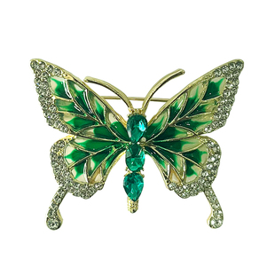 生日礼物女生送闺蜜姐妹朋友老婆同学老师妈妈胸针18岁成年跨新年