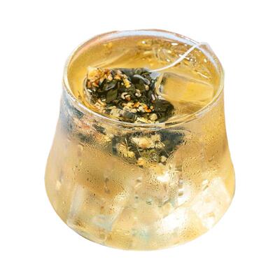 每周好茶14袋7口味/盒水果茶包