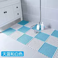 Тянлан и белый [4 куска пакета]