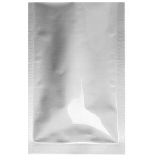 加厚结构胶pur热熔胶水长条防静电铝箔密封口袋100*250真空打包袋