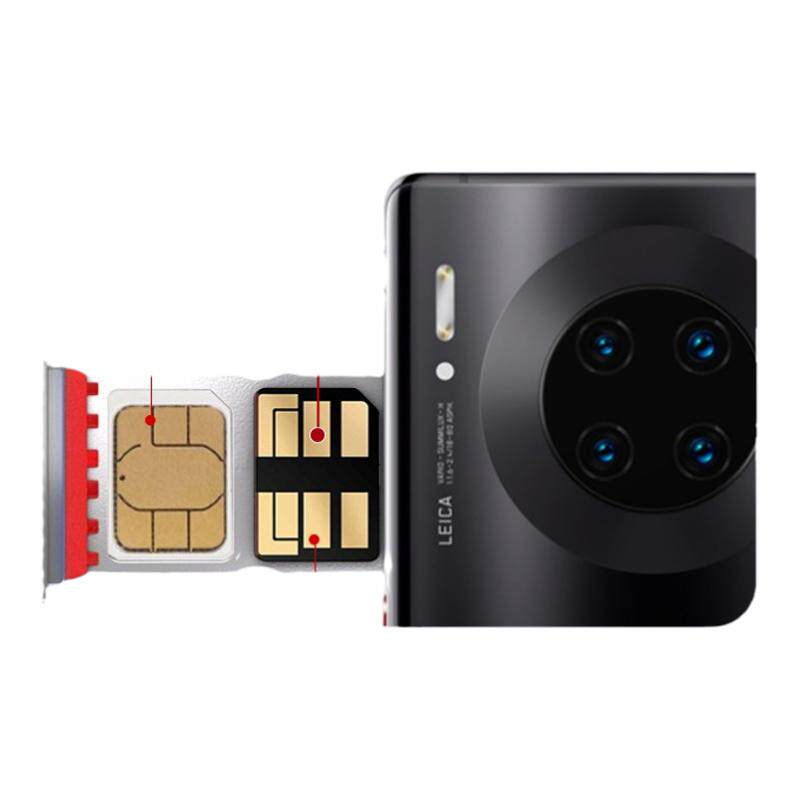 华为NM存储卡256G原装正品p30pro