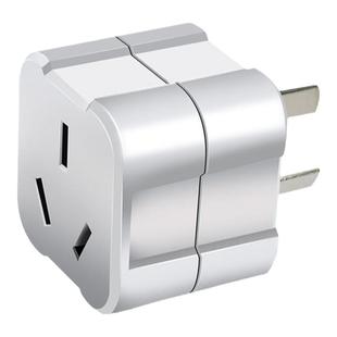 适用一均富炬电磁炉取暖器空调航火电暖炉取暖桌转换插头排插座器