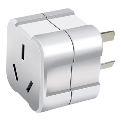 适用一均富炬电磁炉取暖器空调航火电暖炉取暖桌转换插头排插座器