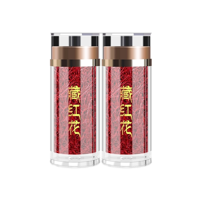 正品头茬藏红花代茶饮用