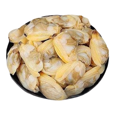 寰球邮鲜冷冻现剥特大花甲肉顺丰