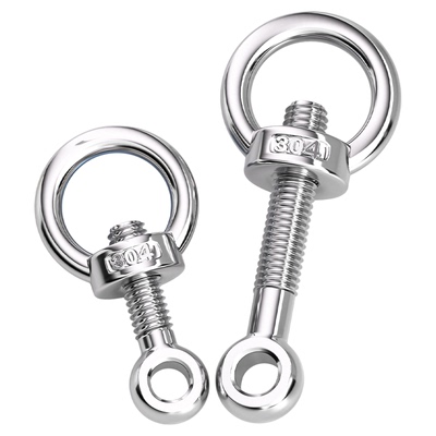 【全网热销】活节+吊环螺母套装