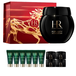 赫莲娜黑绷带面霜30%玻色因紧致抗皱30ml