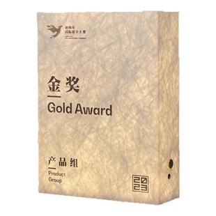 发光立牌定制亚克力桌牌企业LOGO摆台展台广告牌充电台卡桌面双面