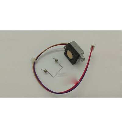 适用原装理光MP1350 1356 1357 1100 供粉传感器 废粉 透明杯弹簧