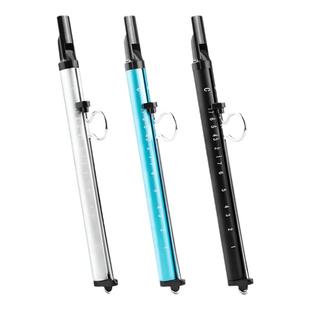 NYMAN双调溜溜笛滑动笛哨笛气吹拉管笛海绵宝宝章鱼哥老六进行曲