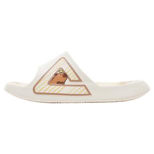 匹克态极国创拖鞋男女卡皮巴拉夏季新款情侣户外运动防滑凉拖鞋